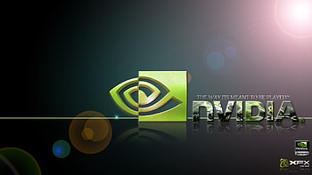 Technology - Nvidia HD wallpaper