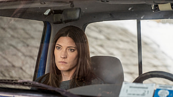 Jennifer Carpenter Dexter New Blood HD wallpaper