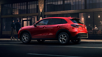 2023 Honda HR V Cars HD wallpaper