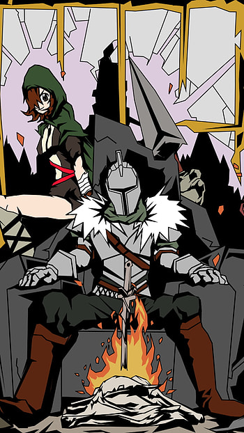 Dark Souls Trilogy: Epic for True Champions, Dark Souls III, video game, Dark Souls HD phone wallpaper