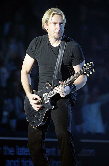 Nickelback as artists, Musical creativity, Band's talent, Artistic expression HD phone wallpaper