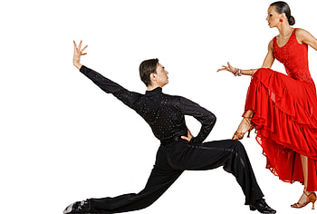 Fred Astaire Columbus Northwest, Pasodoble HD wallpaper