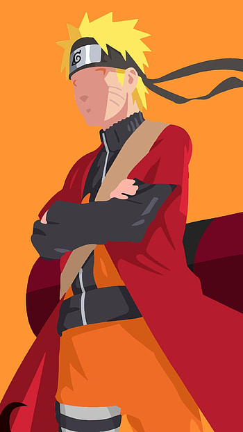 Naruto , Best Naruto backgrounds, Team 7, Chunin exams HD phone wallpaper