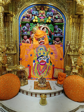Jai shree ram HD phone wallpaper