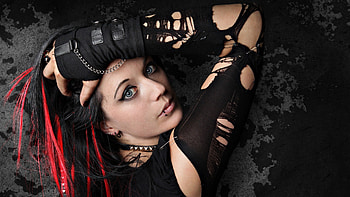 Manuela Kraller, Xandria, xandria, music, manuela kraller, entertainment HD wallpaper