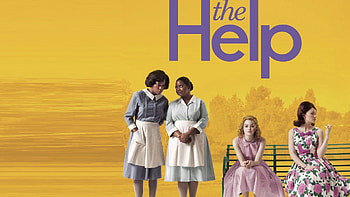 The Help movie, Underestimate narratives' power, Review breakthrough HD wallpaper