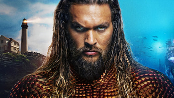 Aquaman 2018, Backdrops, Epic movie, Action-packed scenes HD wallpaper