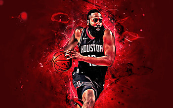 James Harden, Cool , Top backgrounds HD wallpaper