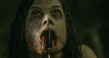 Evil Dead (2013), Movie HD wallpaper