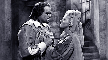 The Three Musketeers, 1948 film, Swashbuckling adventure, Classic tale HD wallpaper