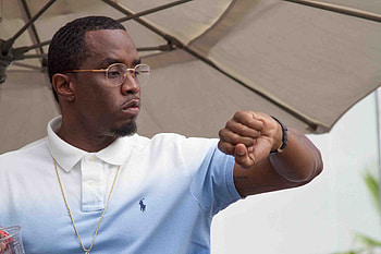 P. Diddy, Political career, Partei establishment, Combs' initiative HD wallpaper