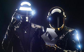 Daft Punk EDM 113679 ... HD wallpaper