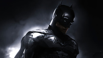 The Batman movie 2022, PC , resolution, Dark vigilante HD wallpaper