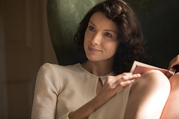 Caitriona Balfe, , , TV show HD wallpaper