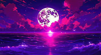 Lost At Sea, artist, artwork, digital-art, deviantart HD wallpaper