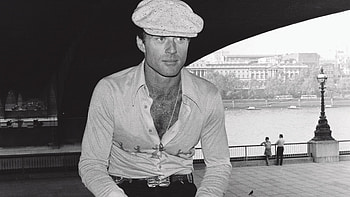 Robert Redford, Style guide, Spring HD wallpaper