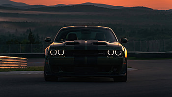 Dodge Challenger Outcast, dodge-challenger, dodge, cars HD wallpaper