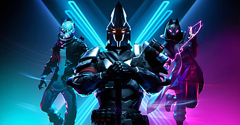 Fortnite Battle Royale New Season, fortnite, games HD wallpaper