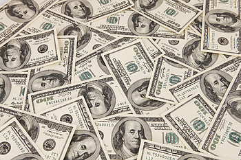 Dollar Money HD wallpaper