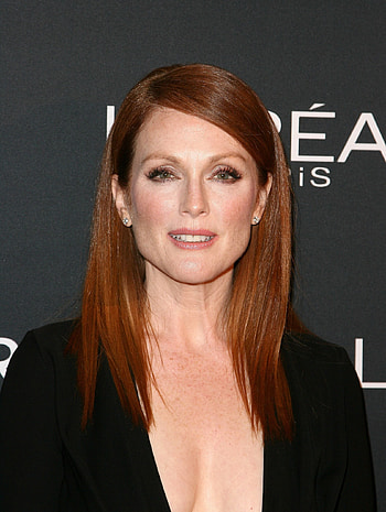 Julianne Moore, Movies HD phone wallpaper