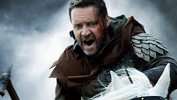 Robin Hood (2022) movie HD wallpaper