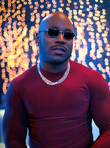 LL Cool J, 1968 portrait, Young LL Cool J, Early years HD phone wallpaper