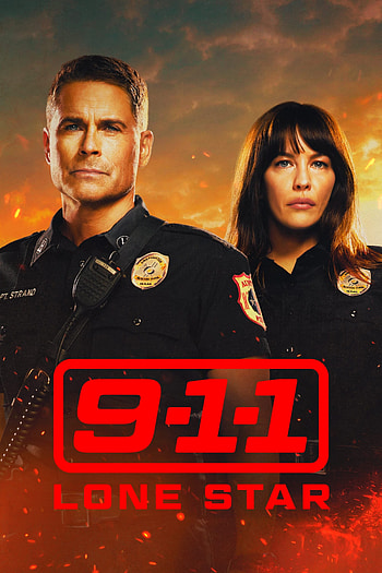 9-1-1: Lone Star, TV series, 2020, Posters HD phone wallpaper