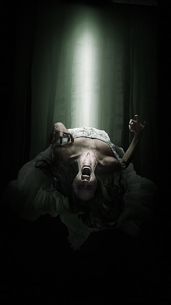 Salem (2022) movie HD phone wallpaper
