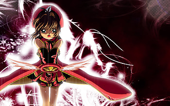 Cardcaptor Sakura, Anime HD wallpaper