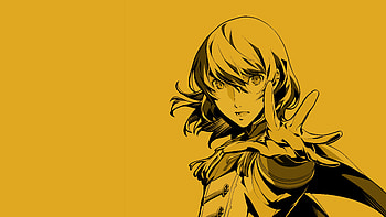 Persona 5 Royal, Goro Akechi HD wallpaper