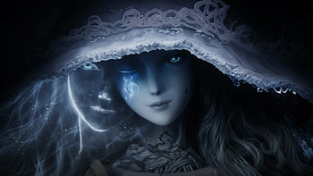 Ranni the Witch, Elden Ring HD wallpaper