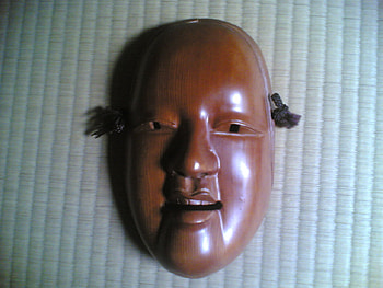 mask 2, brown, mask HD wallpaper
