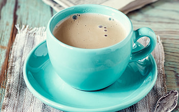 Coffee, Cups HD wallpaper