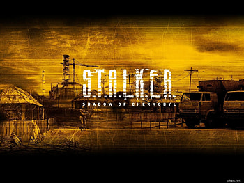 Games, S.t.a.l.k.e.r., S.t.a.l.k.e.r. Shadow Of Chernobyl HD wallpaper