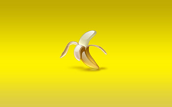 Banana, Food HD wallpaper