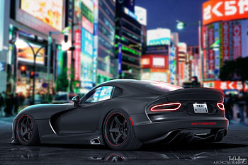 Tokyo Streetdrifters, cars HD wallpaper