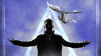 Poster Fantastic Beasts The Crimes Of Grindelwald Movie, fantastic-beasts-the-crimes-of-grindelwald, 2018-movies, movies, jude-law, fantastic-beasts-2, poster HD wallpaper