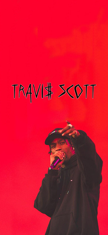 Travis Scott, Mirror selfie girl, Travis Scott , Unique style HD phone wallpaper