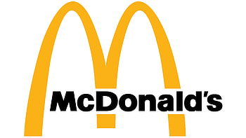 Distinctive McDonald's logo, Memorable branding HD wallpaper