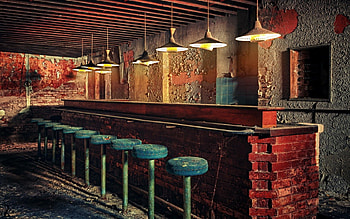 Background, Interior, Miscellanea, Miscellaneous, Bar HD wallpaper