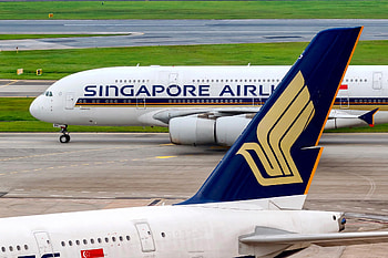 Singapore Airlines, Mainly Miles, Archives, Page 3 HD wallpaper