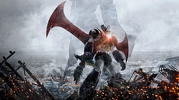 Mazinger Z video game, Gaming details, Launchbox database, Retro gaming HD wallpaper