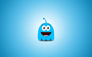 Funny, Vector, Muzzle HD wallpaper