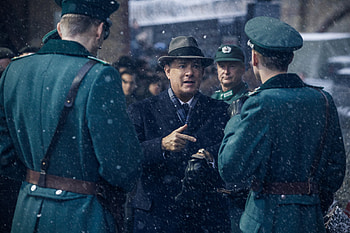 Bridge of Spies, TV schedule, Movie recommendations, Weekend entertainment HD wallpaper