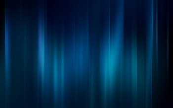 Blue Gradient Shapes Digital Art, gradient, abstract, digital-art, shapes HD wallpaper