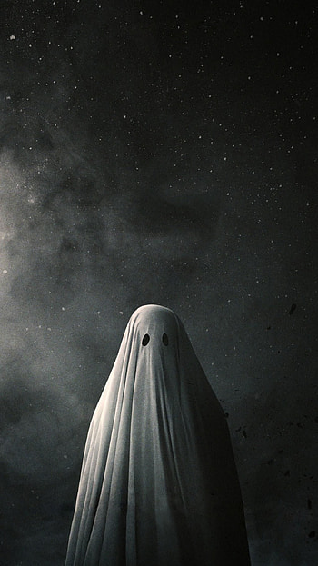 Ghostly , Haunting and ethereal, Mobile backgrounds HD phone wallpaper
