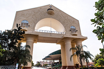 Gambia Travels, Montessori education, Child development, International association HD wallpaper