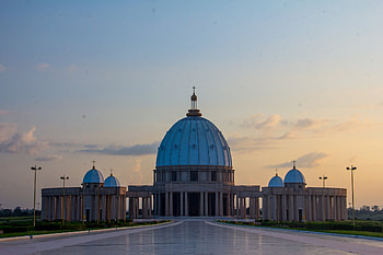 Cote d'Ivoire, Travels, License, MainOne HD wallpaper