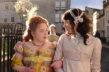 Claudia Jessie, TV Shows, Friendship, Nicola Coughlan HD wallpaper