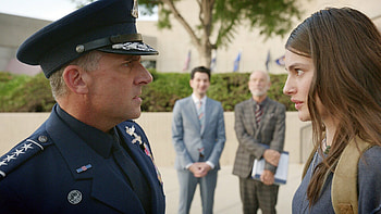 Space Force, TV Series, Season 1, Episode 3 HD wallpaper